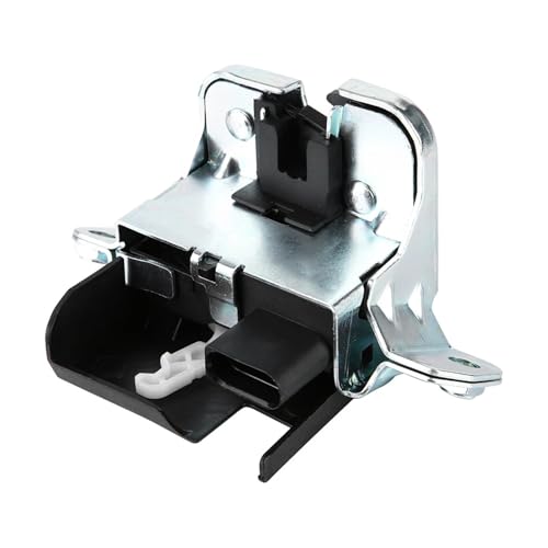 Tapa de maletero de coche pestillo de bloqueo Sharan 7P0827505G