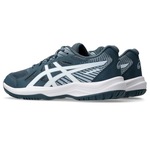 Image of ASICS Kid's Upcourt 6 Grade School Volleyball Shoes