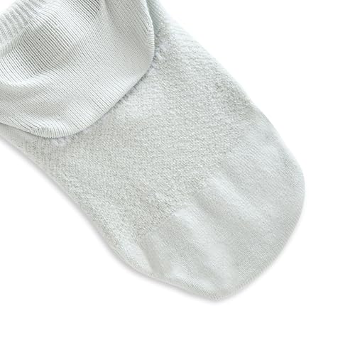 Under Armour Womens Breathe Lite Liner Socks 6 Pack3