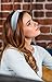 Huachi Boho Head Bands for Women Non Slip Twist Hairbands for Short Hair Fashion Summer Hair Accessories, Solid Color, 8Pcs