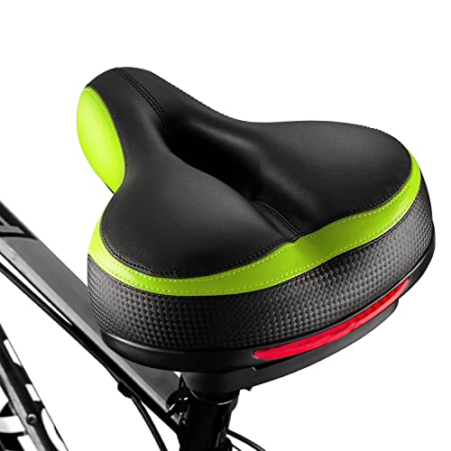 bicycle seat for fat guys