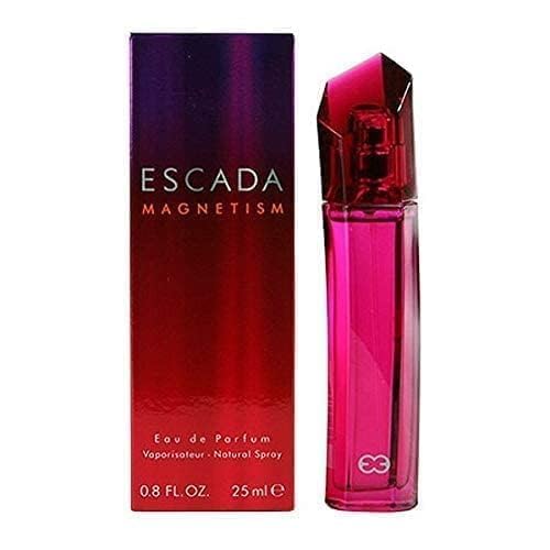 ESCADA MAGNETISM 50ml 香水 エスカーダ マグネティズム Amazon.co.jp: エスカーダ マグネティズム50mlオードパルファム