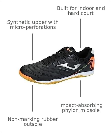 Image of Joma Unisex-Adult Maxima