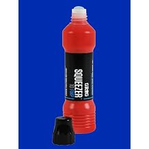 Grog Full Metal Paint Squeezer - 10mm - Diving Blue