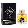 Kismet Magic by Maison Alhambra for Men - 3.4 oz EDP Spray