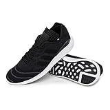  Busenitz Pure Boost PK Größe: 9(42-2/3) Farbe: Black