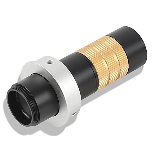 Lbg  ML15 Y[䃌Y 80x-200x A{ IvV̈ڍsC^[tF[X 50/40 YA_v^[(50mm)