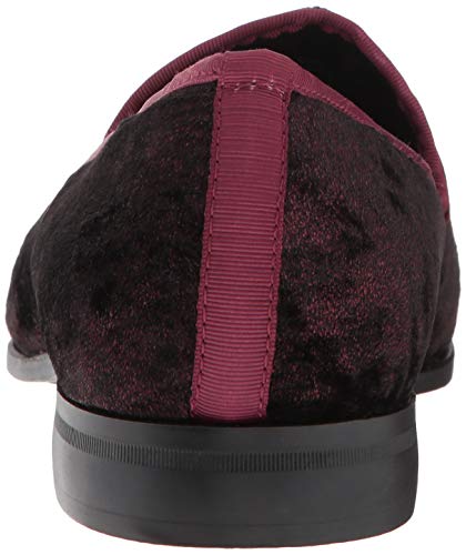 Stacy Adams Men's Sultan Velour Slip-on Loafer3