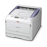 OKI レーザープリンタ COREFIDO C811dn (A3