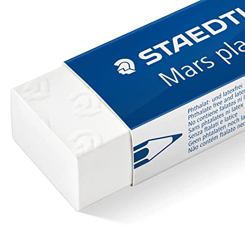 Set esencial de 8 lápices HB STAEDTLER Noris School miniatura 4