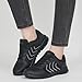 Alicegana Womens Sneakers Fashion Walking Casual Lightweight Tennis Shoes
