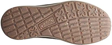 JOYA Moscow Brown II Mens Leather Business Shoes 10.5 US Review | Image 5