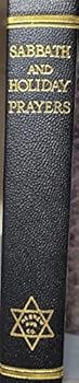 Hardcover Sabbath and Holidays Prayer Book