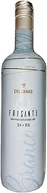 Vinho Frisante Branco Suave 750ml - Del Grano