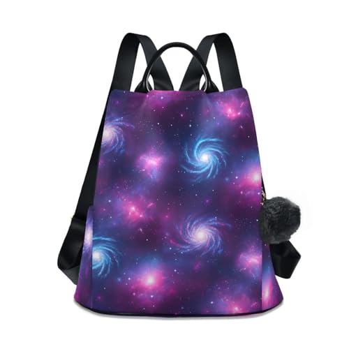 Sac à dos tendance pour femme avec fermeture éclair antivol pour sécuriser vos trajets urbains