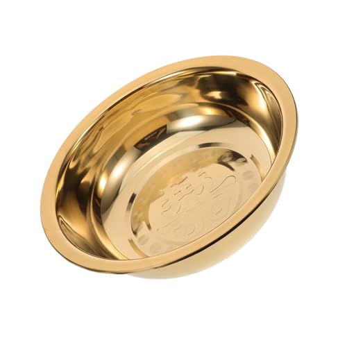 Mikikit Lavabo de Mano Portátil de Inoxidable Multifuncional Cocina y Elegante y Compacto Ocasiones Especiales