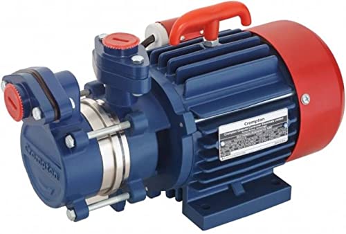Crompton AQUAGOLD 0.75 HP Self Priming Regenerative Centrifugal Water Pump (0.75 HP) (B09K2444TH) Amazon Price History, Amazon Price Tracker