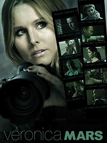 Veronica Mars