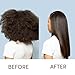 Mizani Moisture Fusion Moisturizing Mask - Nourishing Deep Conditioner, Anti-Frizz, With Argan Oil & Honey, For Natural and Curly Hair