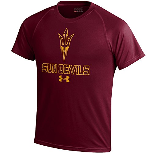 Under Armour NCAA Boys' Tech Tee