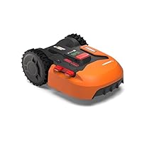 WORX Landroid S WR184E