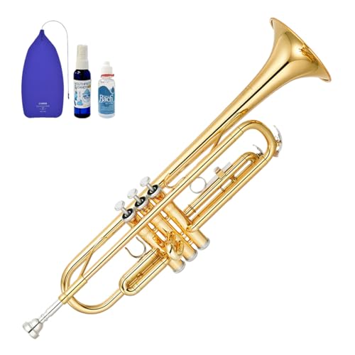 YTR-2330 ���}�n �g�����y�b�g ���b�J�[�d�� ���Օi3�_�Z�b�g 5�N�ۏ�