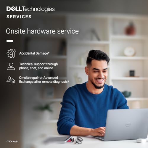 Image of Dell 2years Extended Warranty with Premium Support for Alienware Desktop /Aurora (Email Delivery, No Physical Kit)