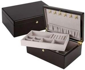 Santa Rosa The Jewelry Box