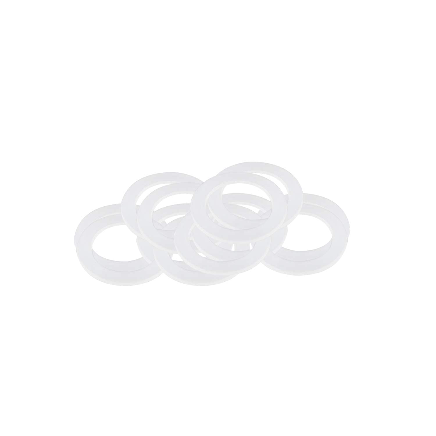Œillets 40mm bronze WedDecor en laiton et plastique pour le travail du cuir et yacht