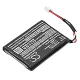 thomson ultra slim th14-n2.32 Couleur: Noir Li-ION Battery Pack Fits GE 28118FE1 DECT6.0 UltraSlim, 28118, SWISSVOICE Iron, 2-8115, Thomson 28115