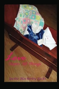Paperback Love Hopes All Things (Chance on Love) Book