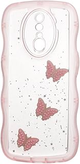 جراب خلفي بلاستيك لموبايل اوبو F11، بينك 37324935