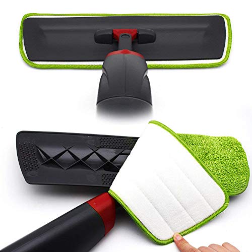 Mop Pads for Flash Powermop