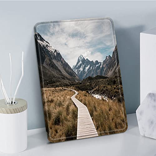 Custodia Smart Cover - Modello di Paesaggio