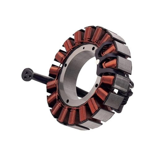 Bobine de stator de générateur de précision moto FL Ul Li - 5