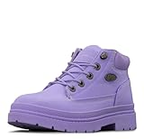 Lugz Women's Drifter Ripstop Fashion Boot, Lavender, 5.5 M US
