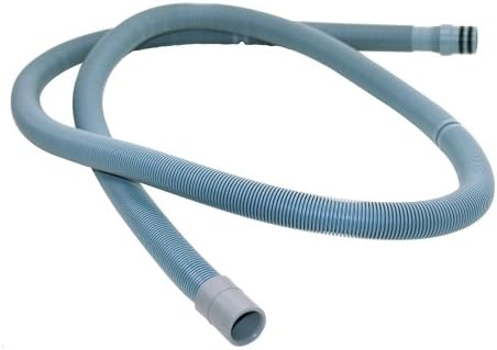 Genuine HOTPOINT Dishwasher Drain Hose C00273284