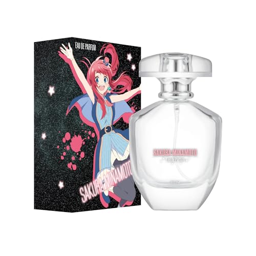 ゾンビランドサガ ゆめぎんがパラダイス オードパルファム 源さくらのサムネイル