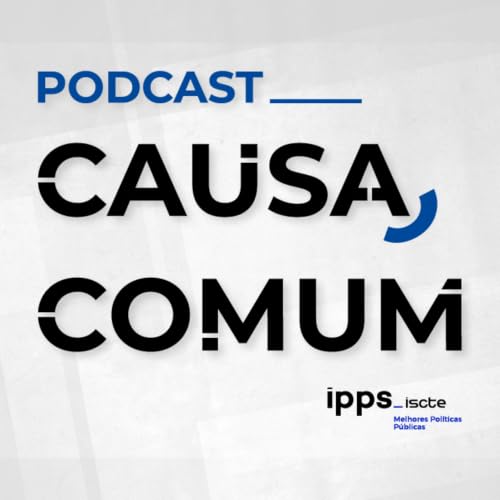 『Causa Comum』のカバーアート