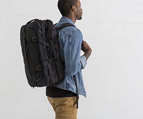timbuk2 never check backpack duffel