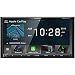 Kenwood DMX7706S 6.95" Digital Media Receiver w/Bluetooth, Apple CarPlay and Android Auto