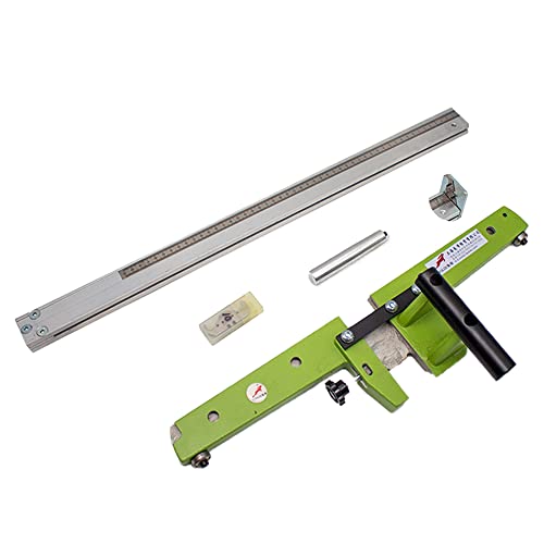 PVC Plastic Floor Trimming Machine Web Floor Strip Cut Scrap Trimmer PVC Floor Construction Tool (Set B)