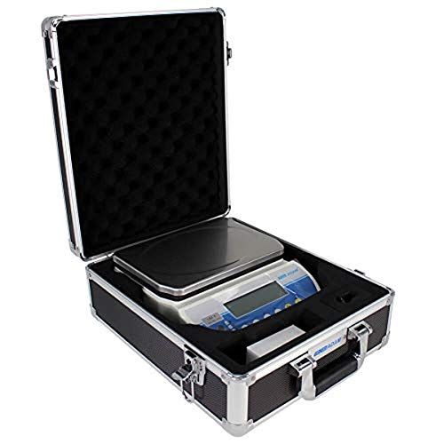 Adam Equipment LBX Hard Shell Carrying Case
