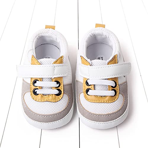 Spring and Summer Children Infant Toddler Shoes Boys and Girls Sports Shoes Light Slip on Canvas Shoes for Boys4