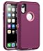 Galaxy Note 5 Case, MXx Note 5 Clear Case, TPU Bumper Hard Back Pc Panel with Shock Absorption Flexible edge for Samsung Galaxy Note 5, N920 - Clear