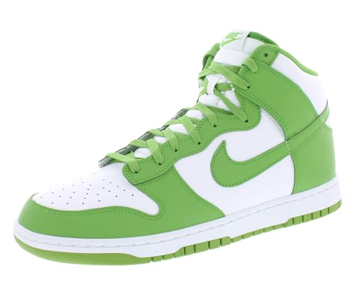 Image of Nike Dunk High Black White (2021) Style Code: DD1399-105