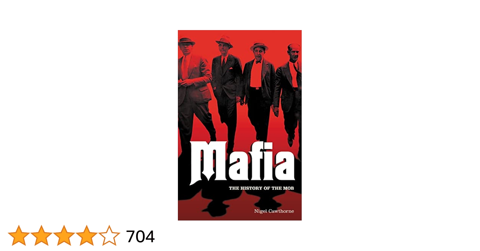Mobsters and Gangsters／洋書 マフィア モブスター Mobsters and Gangsters／洋書 マフィア モブスター Amazon.com