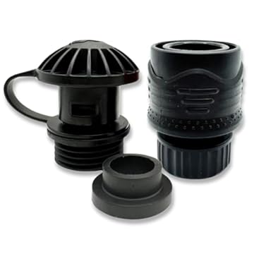 suzuki outboard motor flush kit