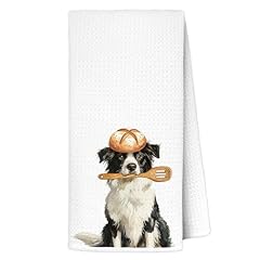 Dog Themed Kitchen Towels-12