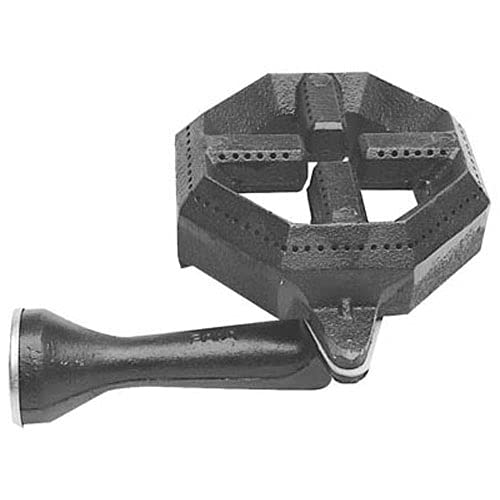 Exact FIT for Jade 119-135-140 TOP Front Burner Assembly - Replacement Part BY MAVRIK